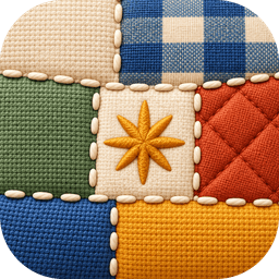 Time Quilt app icon